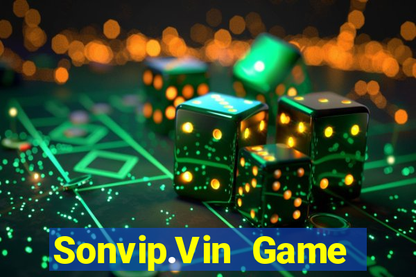 Sonvip.Vin Game Bài 888