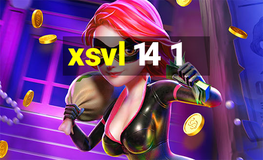 xsvl 14 1