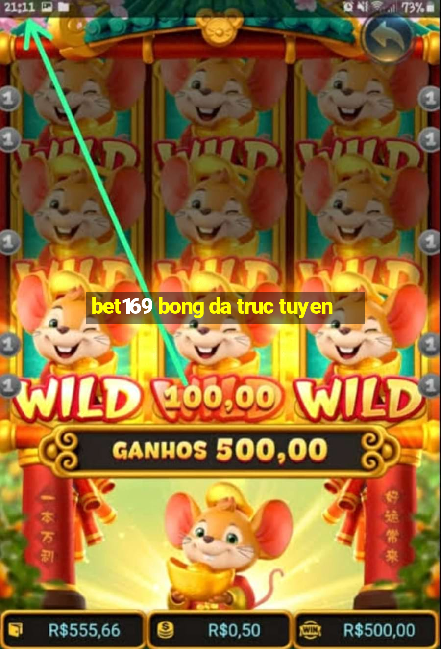 bet169 bong da truc tuyen