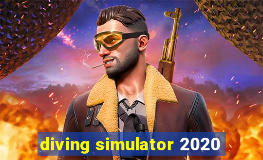 diving simulator 2020