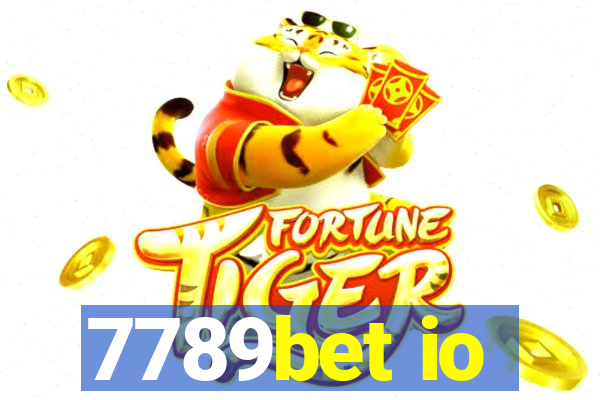 7789bet io