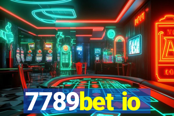 7789bet io