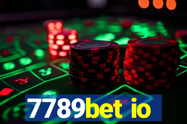 7789bet io