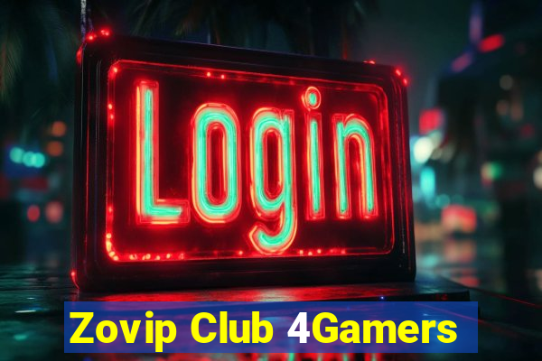 Zovip Club 4Gamers