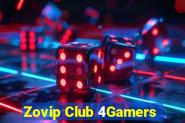 Zovip Club 4Gamers