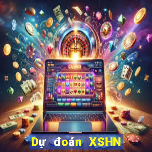 Dự đoán XSHN Thứ 4