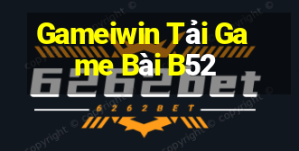 Gameiwin Tải Game Bài B52