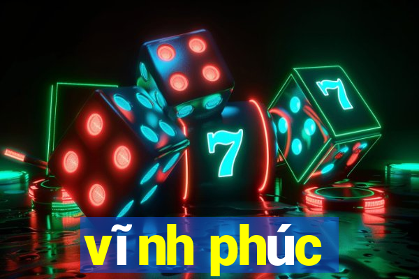 vĩnh phúc