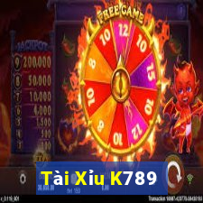 Tài Xỉu K789