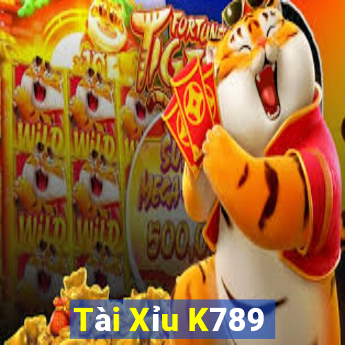 Tài Xỉu K789