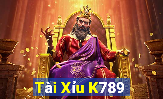 Tài Xỉu K789