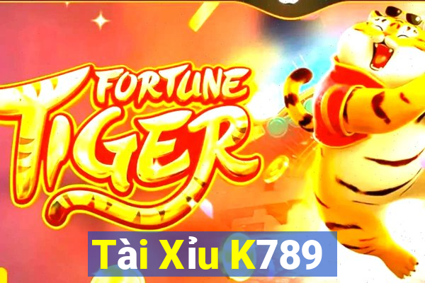 Tài Xỉu K789