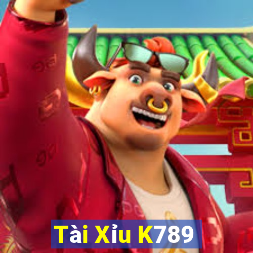 Tài Xỉu K789