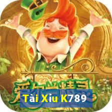 Tài Xỉu K789