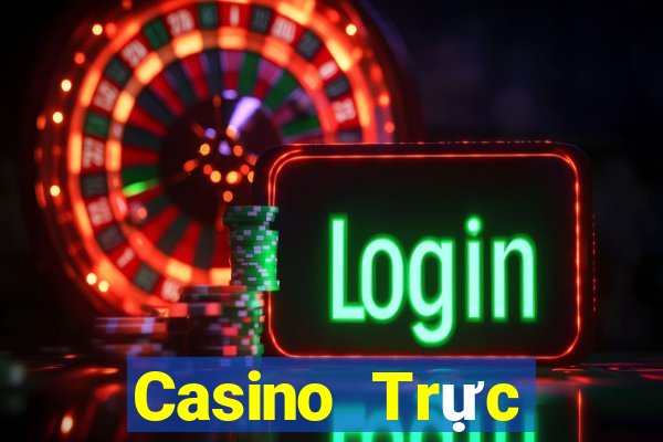 Casino Trực tiếp e88