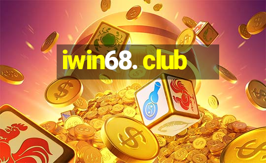 iwin68. club