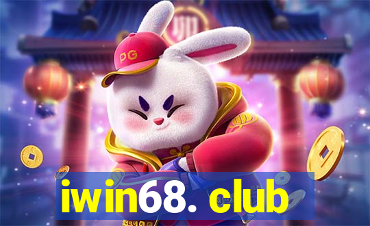 iwin68. club