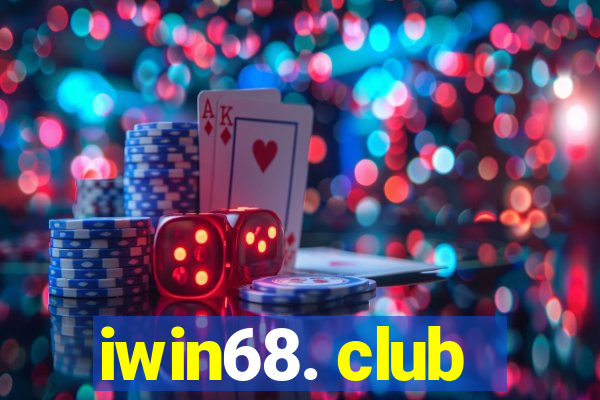 iwin68. club