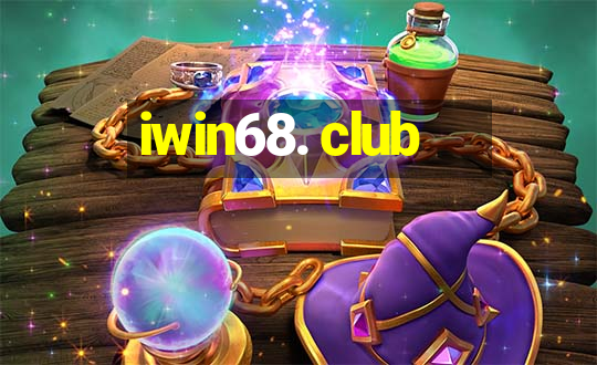 iwin68. club