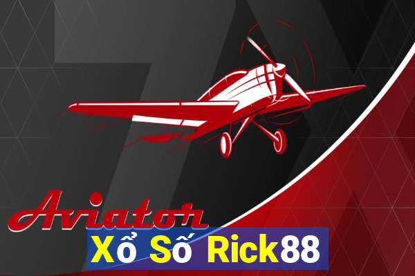 Xổ Số Rick88