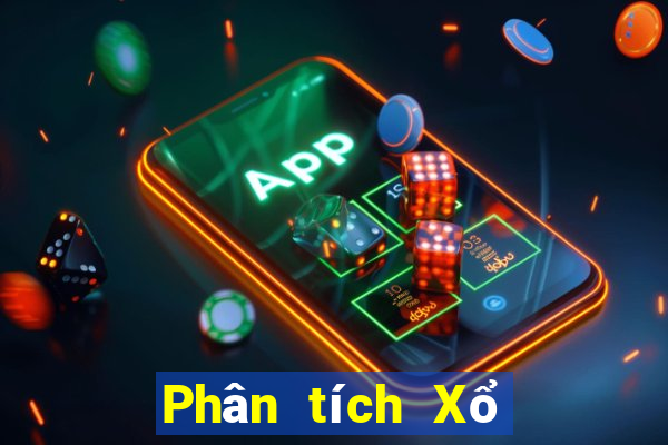 Phân tích Xổ Số mega millions ngày 11