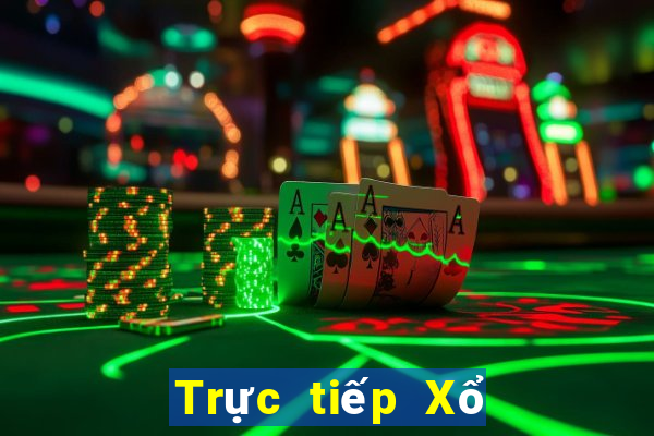 Trực tiếp Xổ Số binh dinh ngày 9