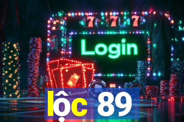 lộc 89