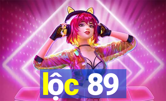 lộc 89