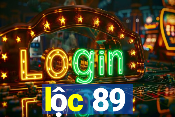 lộc 89