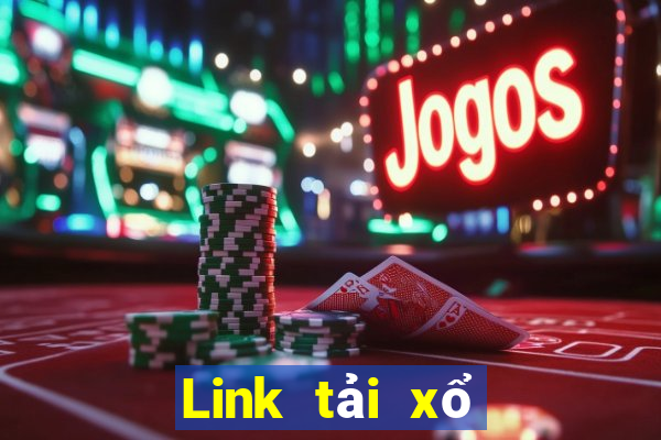 Link tải xổ số Cái Tám