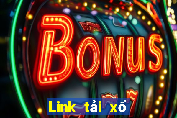 Link tải xổ số Cái Tám