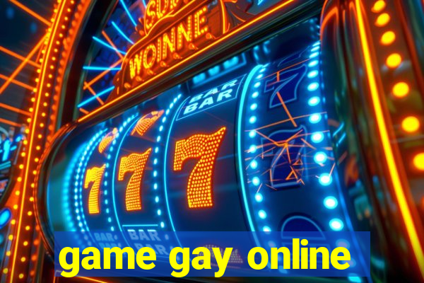 game gay online