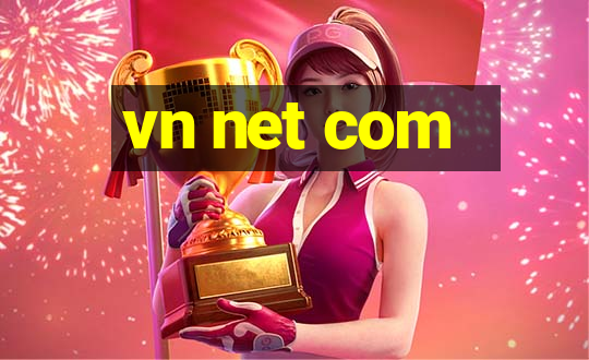 vn net com