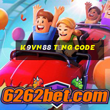 K9vn88 Tặng Code