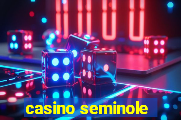 casino seminole