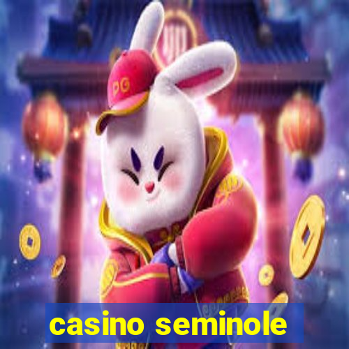 casino seminole