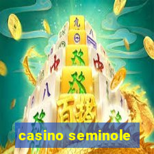 casino seminole