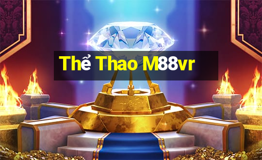 Thể Thao M88vr