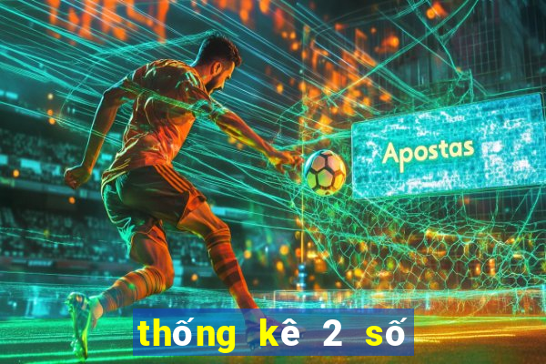 thống kê 2 số cuối giải đặc biệt năm 2024