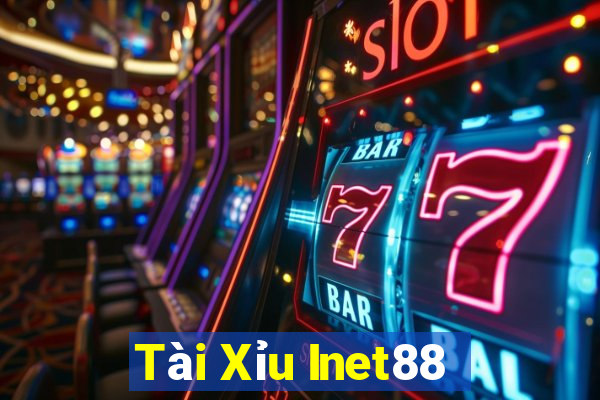 Tài Xỉu Inet88