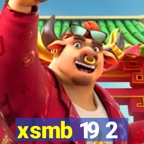 xsmb 19 2