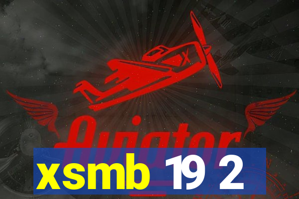 xsmb 19 2