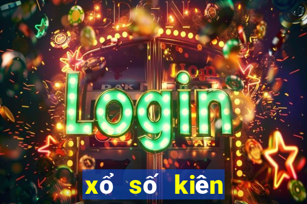 xổ số kiên giang ngày 30 tháng 10