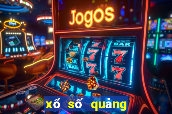 xổ số quảng bình thứ năm ngày 22 tháng 2