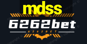 mdss