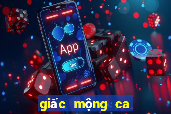 giấc mộng ca sĩ vanhleg