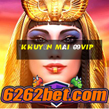 Khuyến Mãi 09vip