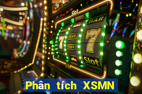 Phân tích XSMN ngày 24