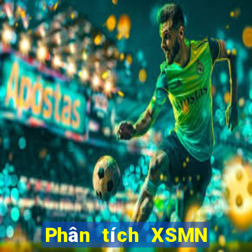 Phân tích XSMN ngày 24