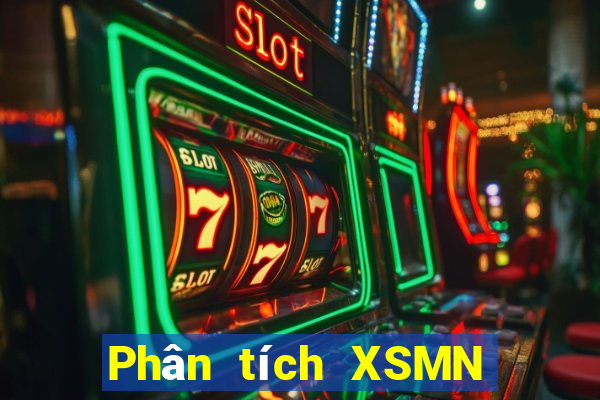 Phân tích XSMN ngày 24